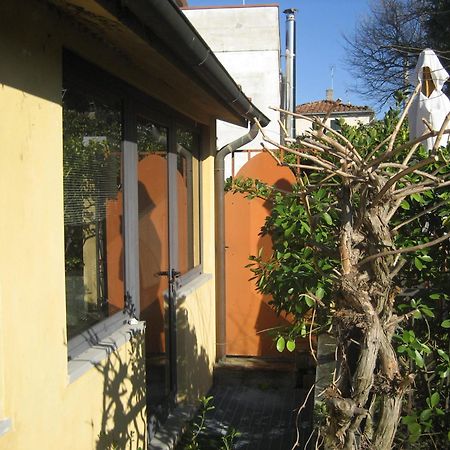 ליבורנו B&B Villa Panicucci מראה חיצוני תמונה