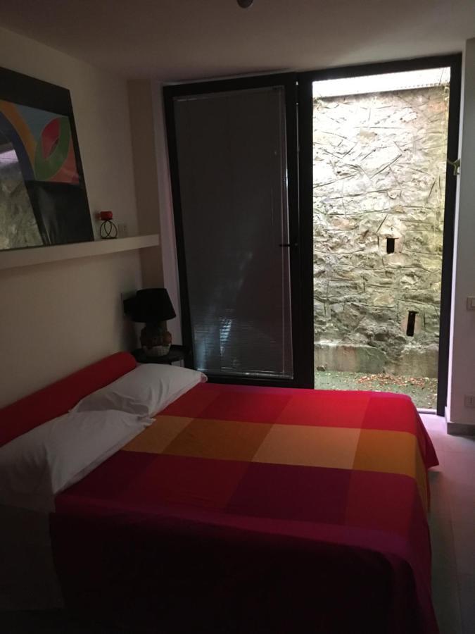 ליבורנו B&B Villa Panicucci מראה חיצוני תמונה
