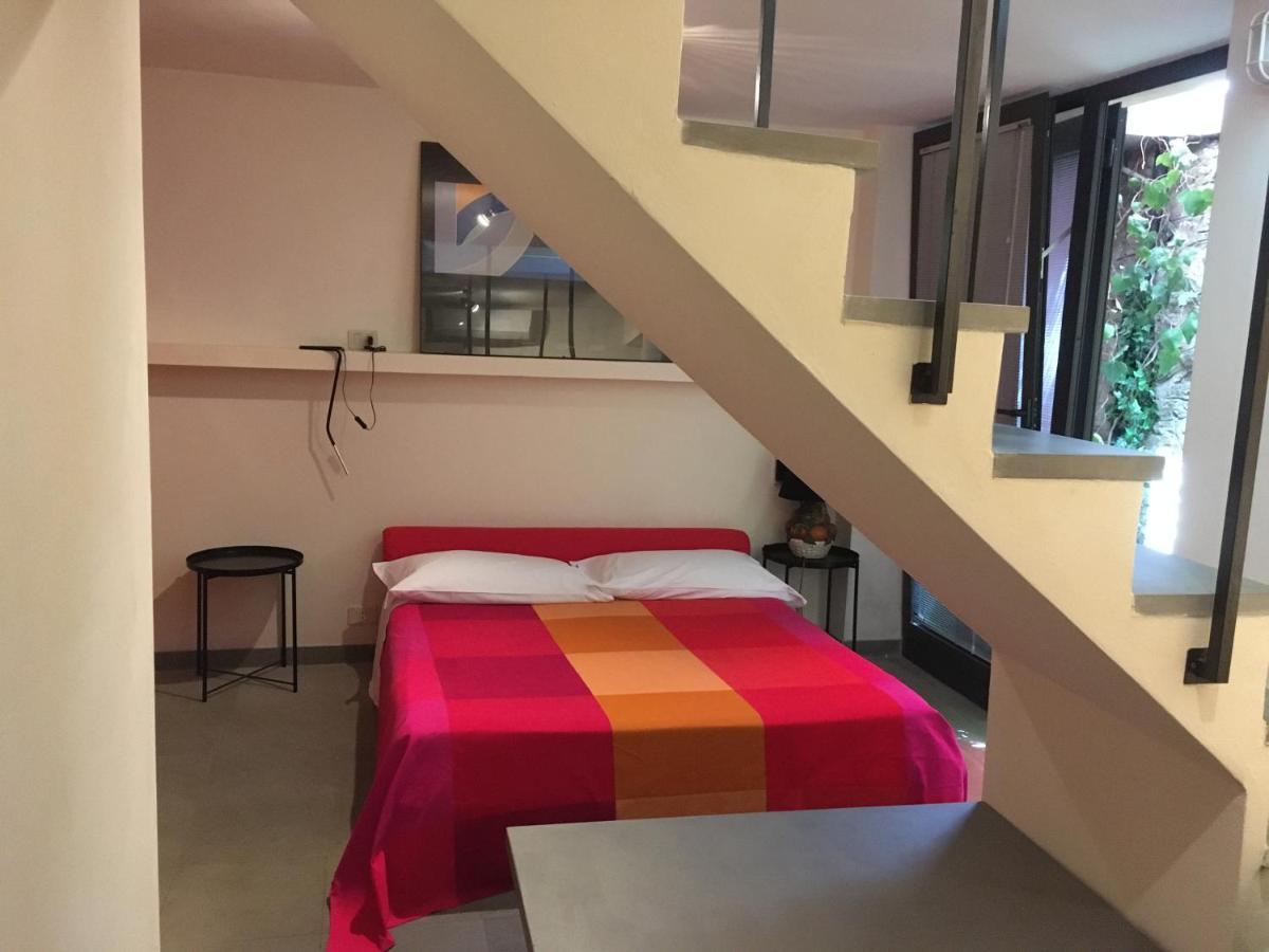 ליבורנו B&B Villa Panicucci מראה חיצוני תמונה