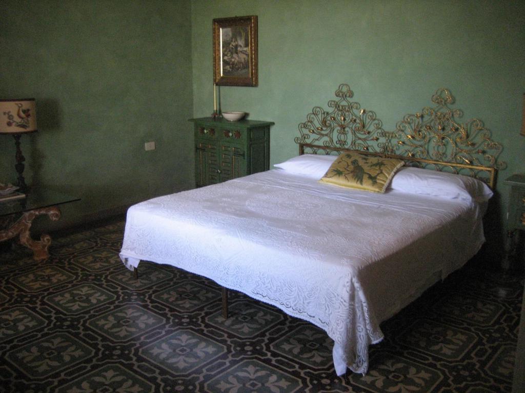 ליבורנו B&B Villa Panicucci חדר תמונה