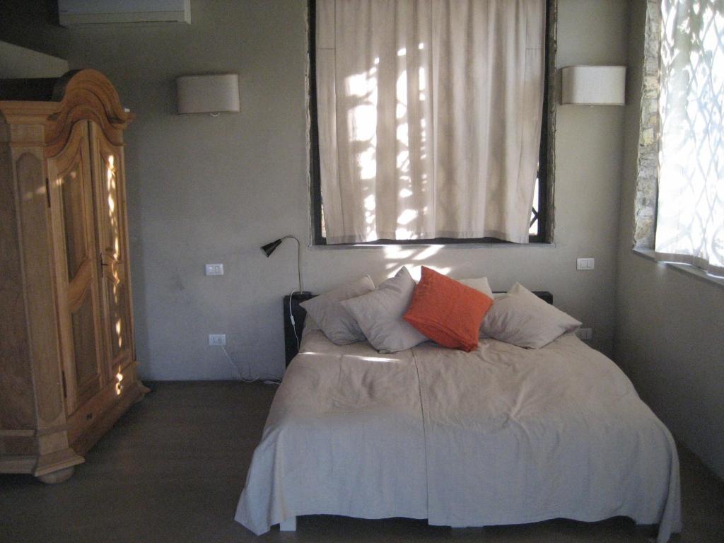 ליבורנו B&B Villa Panicucci חדר תמונה