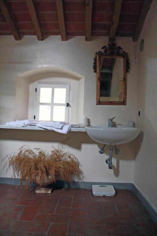 ליבורנו B&B Villa Panicucci חדר תמונה