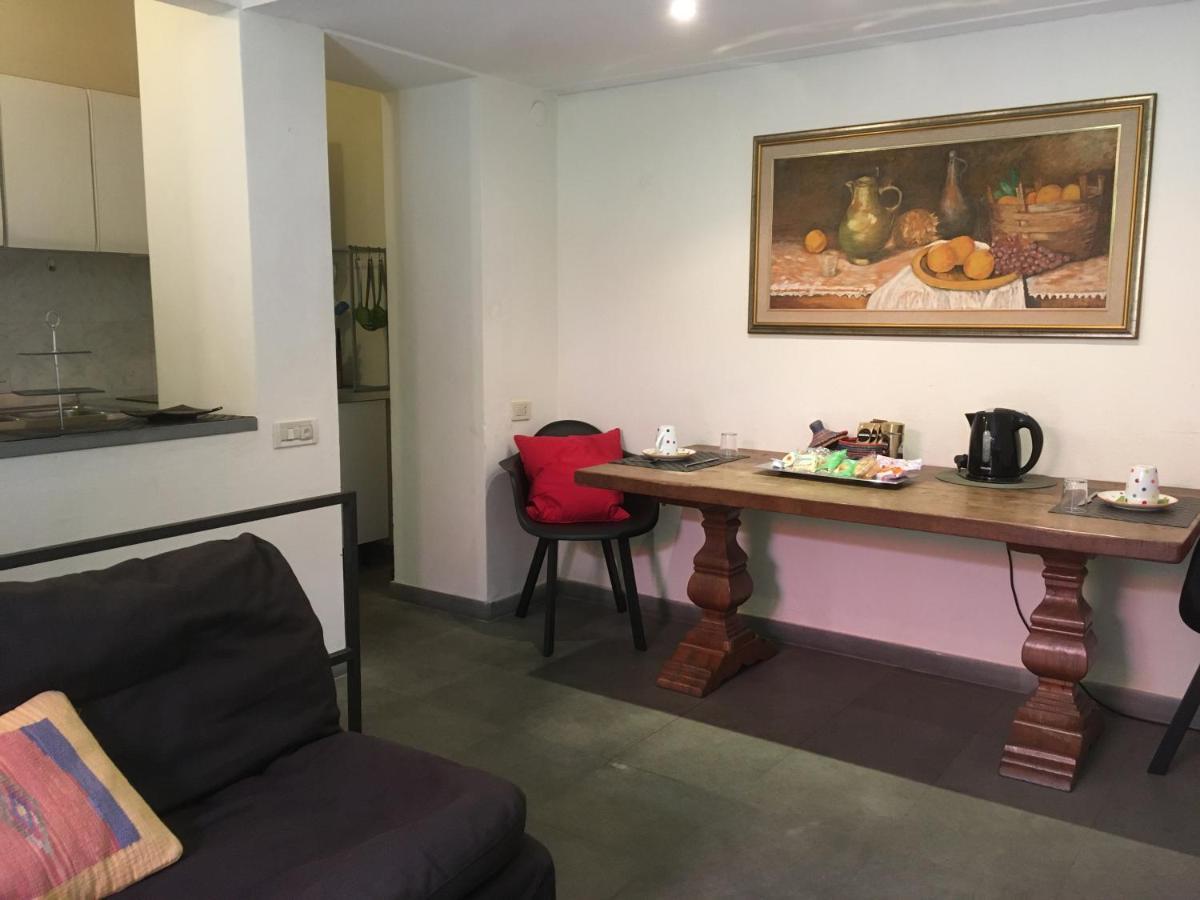 ליבורנו B&B Villa Panicucci מראה חיצוני תמונה
