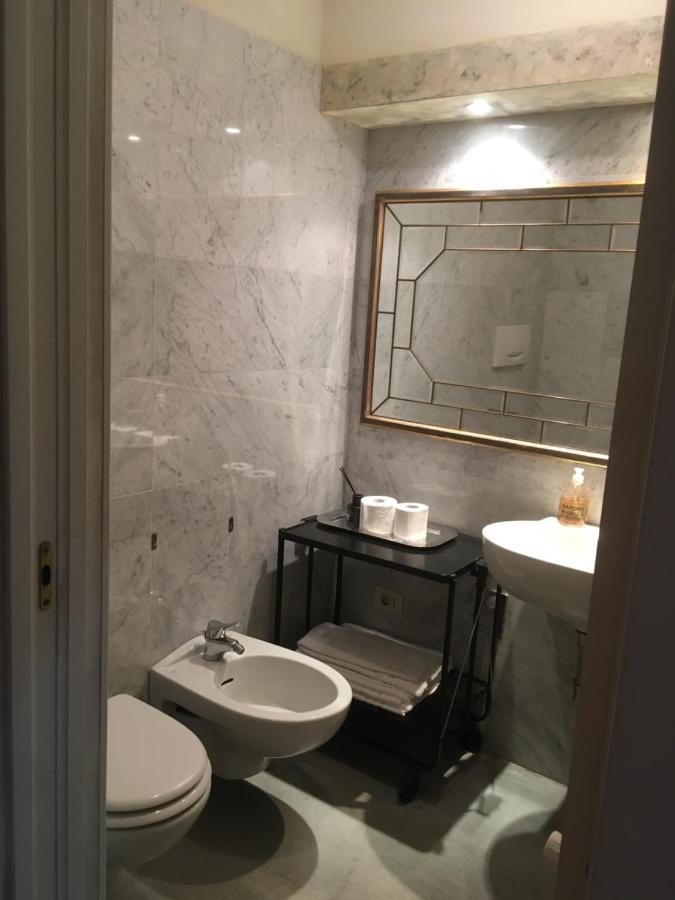 ליבורנו B&B Villa Panicucci מראה חיצוני תמונה