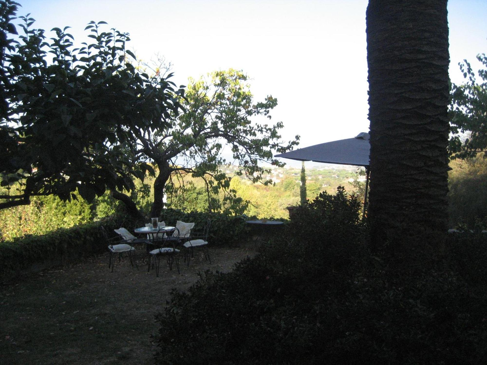 ליבורנו B&B Villa Panicucci מראה חיצוני תמונה