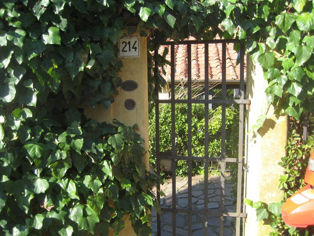 ליבורנו B&B Villa Panicucci חדר תמונה