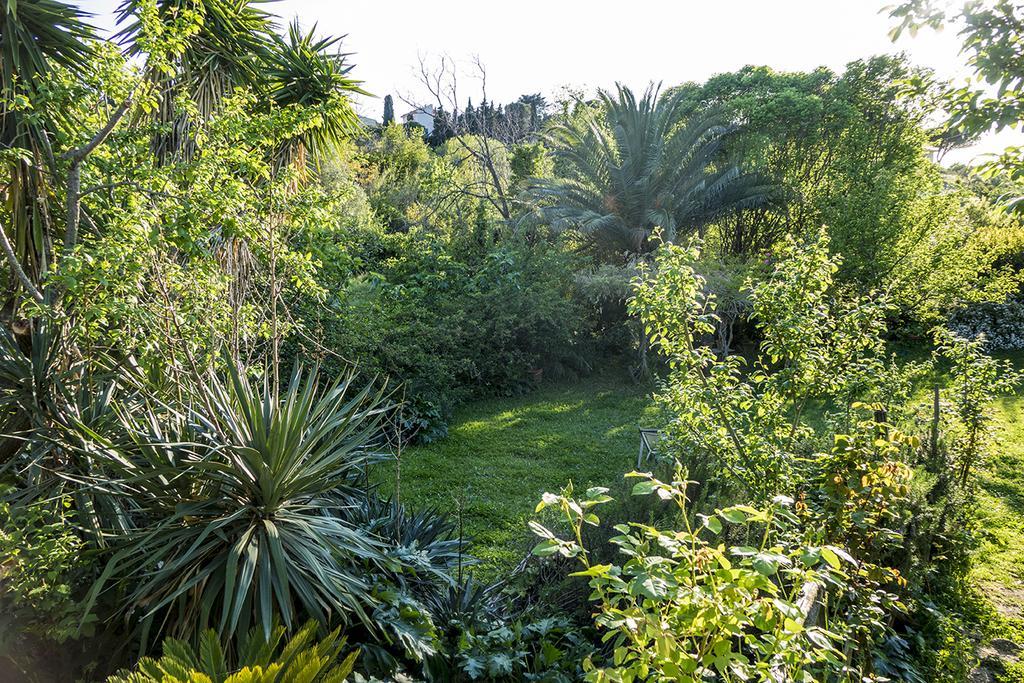 ליבורנו B&B Villa Panicucci מראה חיצוני תמונה